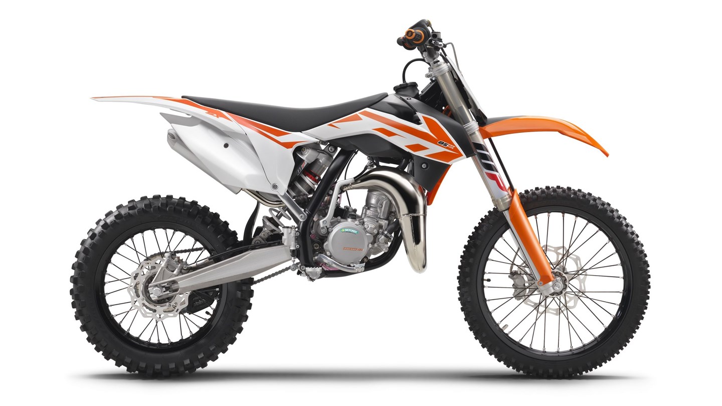 MOTORRAD